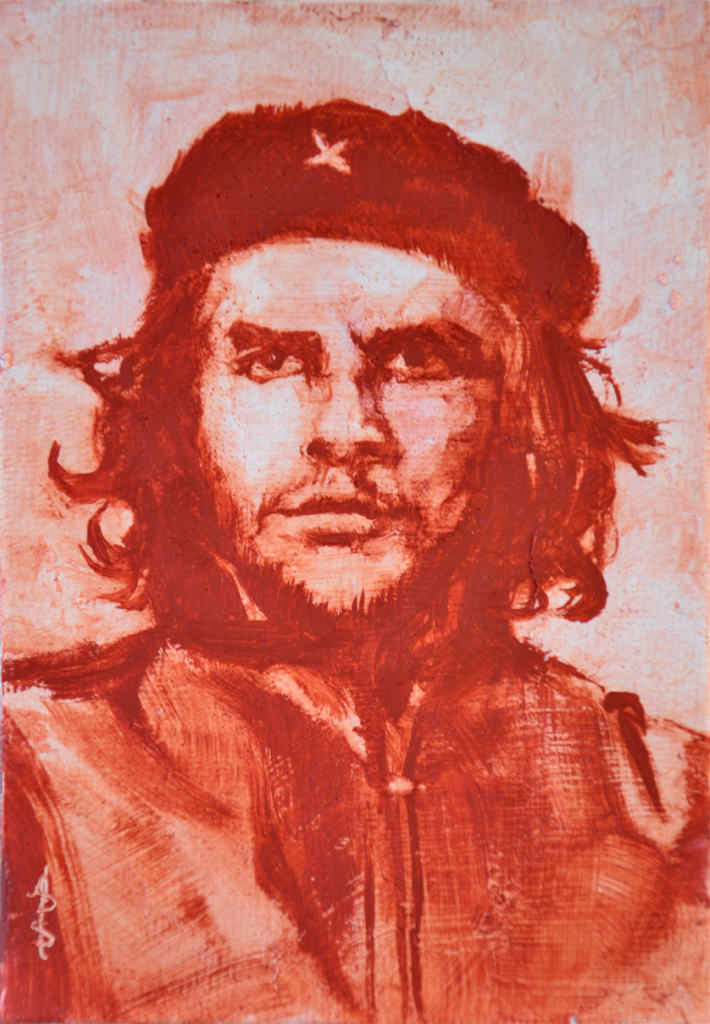 Bloody Che