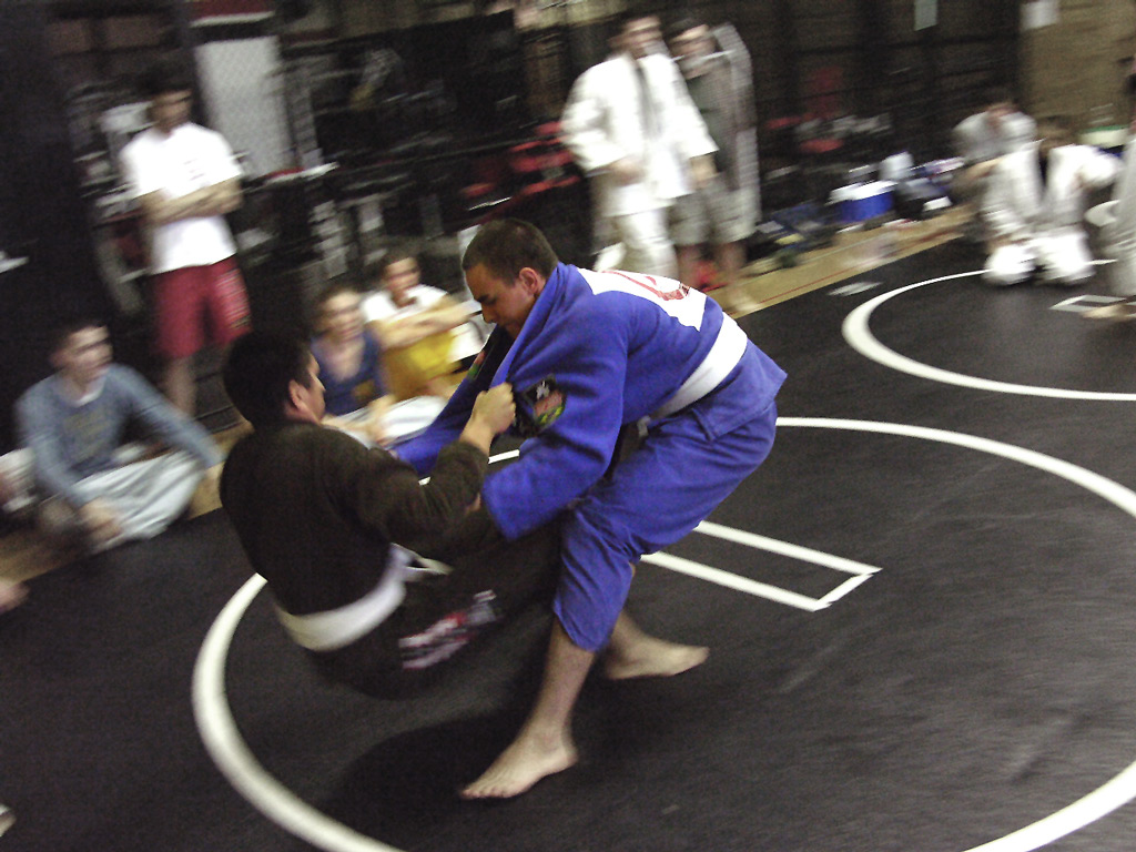 2006 Milwaukee Challenge Submission Grappling Tournament