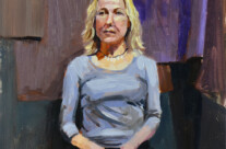 Portrait: Karen Spinti