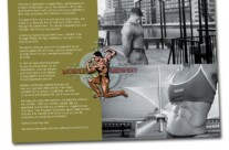 Design: Muscle Midwest Photography